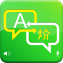 icon Language Translator cho tecno W1