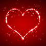 icon Heart 3D