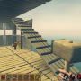 icon Raft Survival Multiplayer 2 3D cho BLU S1