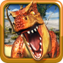 icon Talking Tyrannosaurus Rex cho Samsung Galaxy Tab E 8.0 LTE