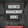 icon Business Management Books