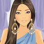 icon Fashion Girl Makeover