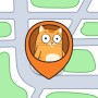 icon GPS Locatie Tracker cho Teclast A10S