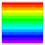 icon Pride Rainbow Live Wallpaper