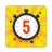 icon com.threethings.challengefiveseconds 6.0