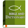 icon Bible and Dictionary