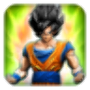 icon Super Goku cho Micromax Canvas Spark 2 Plus