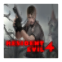 icon Hint Resident Evil 4 cho tcl 562