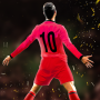 icon Football Cup 2025