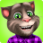 icon Talking Tom Cat 2 5.8.2.82