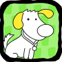 icon Dog Evolution