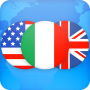 icon Ita-Eng Dictionary +