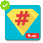 icon Root/Super Su Checker Free [Root] cho infinix Hot 6