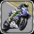 icon Highway Speed Motorbike Racer 3.7