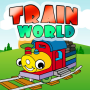 icon Train World Builder