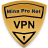 icon MinaProNet VPN 47.0.0