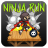 icon Ninja Run 1.0.1