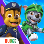icon PAW Patrol Rescue World