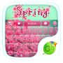 icon Spring Go Keyboard Theme cho Samsung Galaxy A8(SM-A800F)