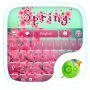 icon Spring Go Keyboard Theme cho tecno W1