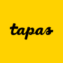 icon Tapas – Comics and Novels cho HTC 10 evo