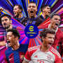 icon eFootball™ 2024 cho oneplus 3