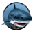 icon Piranha Shark Attack 1.0.1