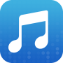 icon Music Player - MP3 Player cho sharp Aquos R