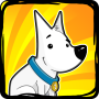 icon Dog Evolution - ? Clicker cho Allview P8 Pro