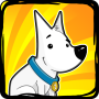 icon Dog Evolution - ? Clicker cho Aermoo M1