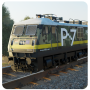 icon Indian Railway Train Simulator cho vivo X21