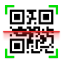 icon QR Scanner & Barcode Scanner cho Huawei Mate 9 Pro