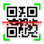icon QR Scanner & Barcode Scanner cho intex Cloud String HD