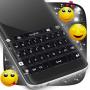 icon Black Color Keyboard