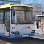 icon City Bus Parking Simulator 3D