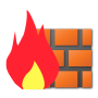 icon NoRoot Firewall cho Huawei Nova