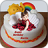 icon Name Photo On Birthday Cake 5.0