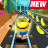 icon Subway Banana Run Surf 1.0