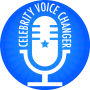icon Celebrity Voice Changer Lite cho Panasonic T44