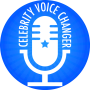 icon Celebrity Voice Changer Lite cho Huawei MediaPad M5 10 Wi-Fi
