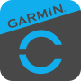 icon Garmin Connect™ cho tecno W3