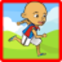 icon Upin Runner