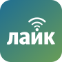 icon Лайк-ТВ HD 2.0 cho umi Max