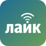 icon Лайк-ТВ HD 2.0 cho AGM X1