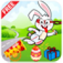 icon Bunny Ninja Jump 2017