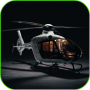 icon Helicopter 3D Video Wallpaper cho Sony Xperia XA1