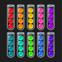 icon Ball Sort Puzzle