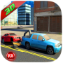 icon Tow Truck Recovery Service cho Freetel Samurai Raijin