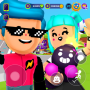 icon PK XD