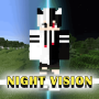 icon MCPE Night Vision Mod cho Meizu MX6